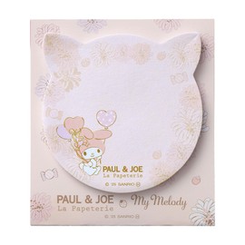 Paul & Joe x My Melody Pink PAJ-F17-PK