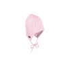 Sterntaler Baby Girls' Strickmütze Hat, Pink (Rosa 702), 39