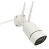 WiFi Wireless Camera 2MP HD Dual Light Full Color Multi