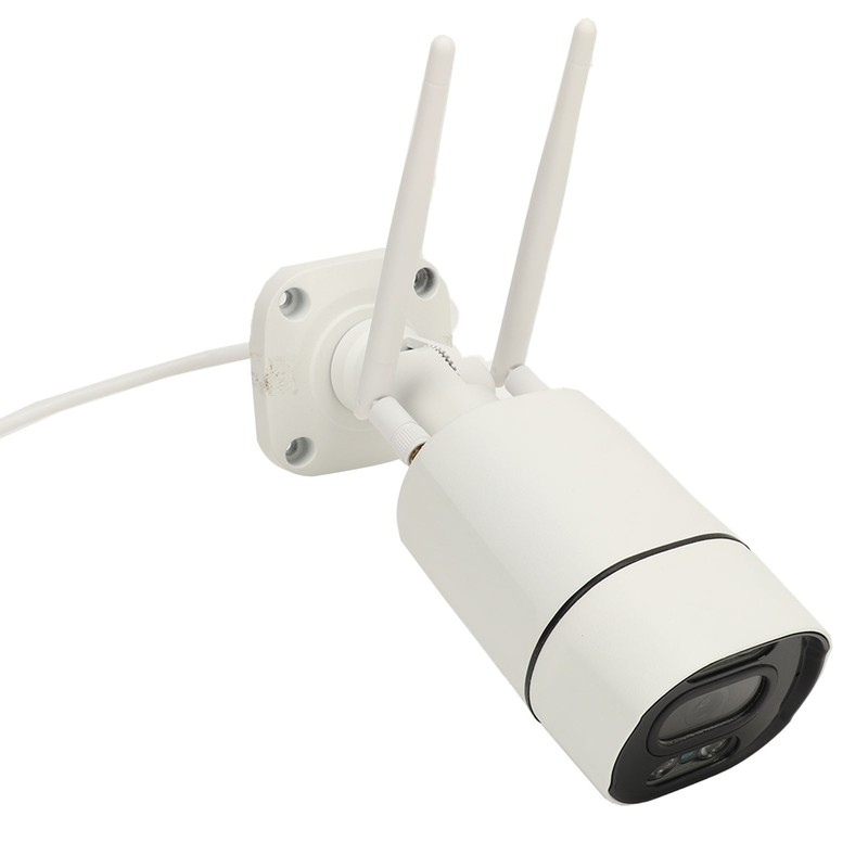 WiFi Wireless Camera 2MP HD Dual Light Full Color Multi