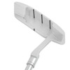 3‑Section Foldable Golf Putter Club Portable Aluminium Alloy Handed Putter
