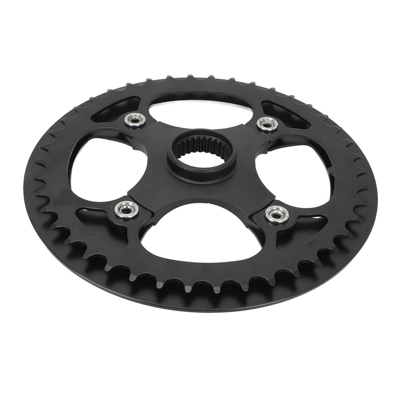BF 02 Chainwheel Light Weight 42T Crankset Chainring Chainwheel For