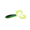 Balzer Shirasu Fireshark Pike Collector 20 cm