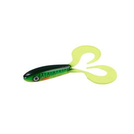 Balzer Shirasu Fireshark Pike Collector 20 cm