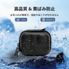 For Insta360 GO Ultra Case, Panoramic Camera, Single Storage, Cover,