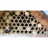 Woodlink 991100 28555 Replacement Mason Bee Fiberboard Nesting Tubes Insect