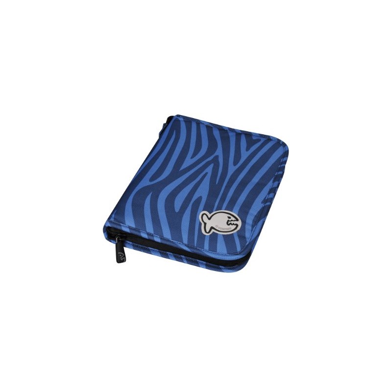 IQ Company iQ Logbook L, Scuba diving log book binder