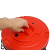 Commercial Insulated Bucket 15L Modern Insulated Container Soup Beverage Warmers