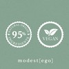 Modest Ego Moisturising & Nourishing Hair Mask with Organic Carrot