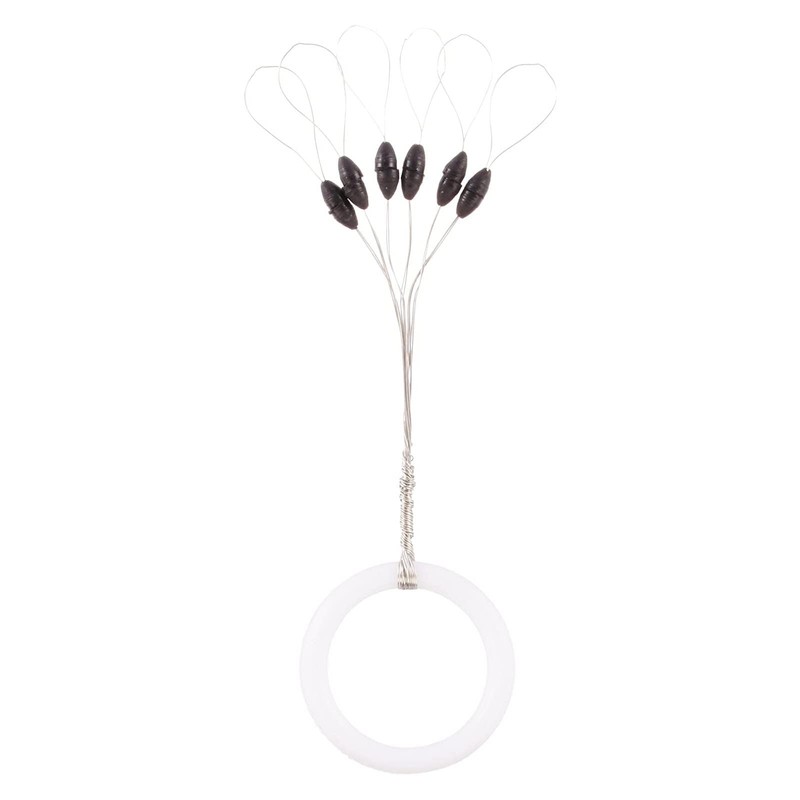 Active Sinker Stopper