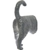 CHICHIC Cat Butt Magnets 6 Pack Fun Animal Butt Magnets
