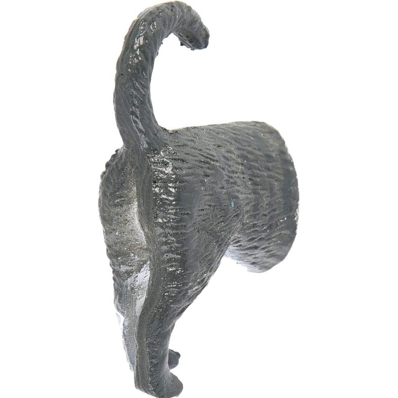 CHICHIC Cat Butt Magnets 6 Pack Fun Animal Butt Magnets