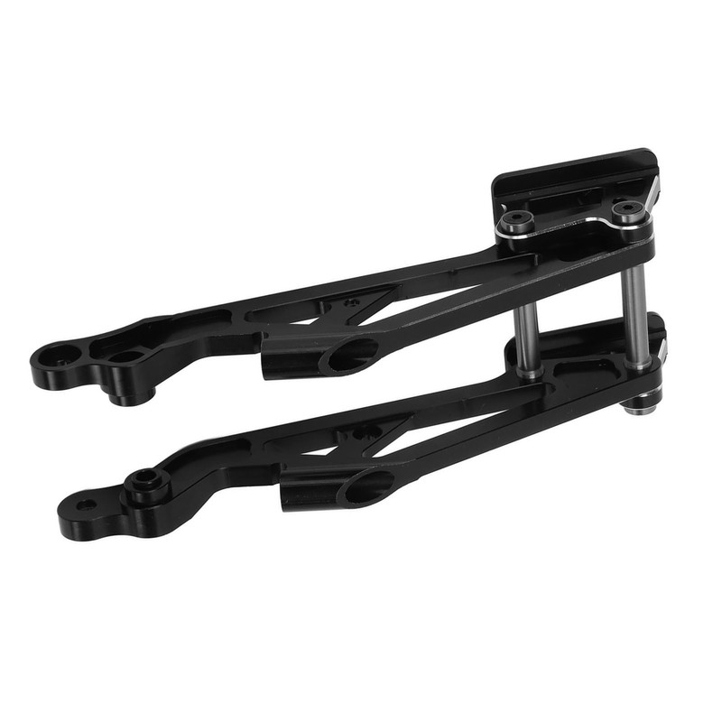 RC Rear Wing Mount Set Remote Control Car Upgrade Accessory