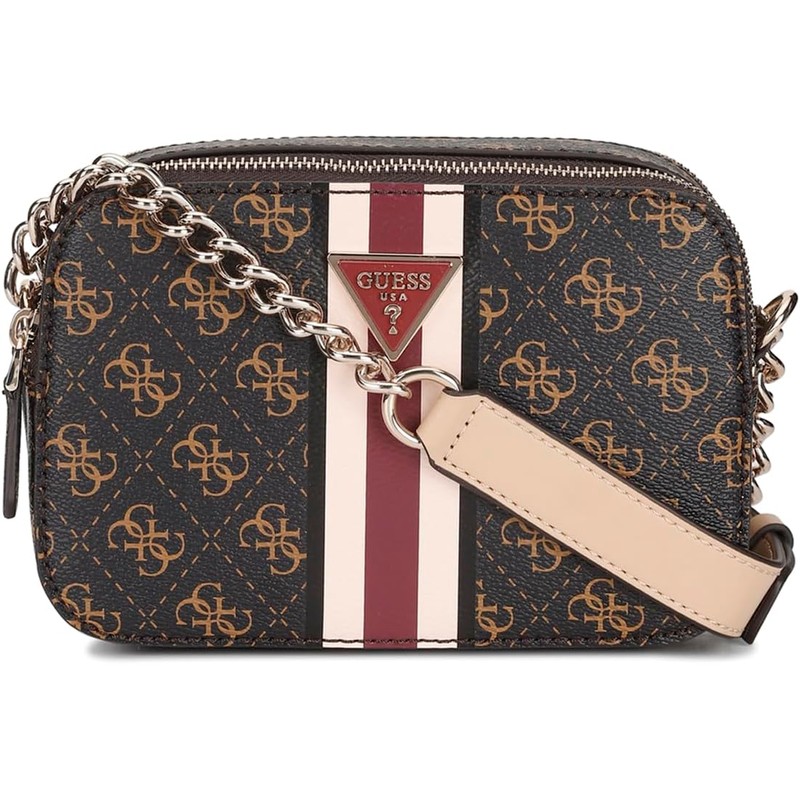 GUESS BOLSA NOELLE CAMERA CROSSBODY