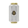 Industrial Service Solutions Aftermarket Sullair 02250100-042 Blowdown Valve | 1/2",