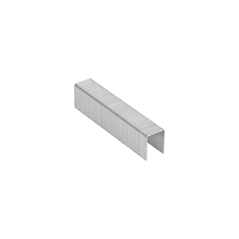 Truper ET-50-9/16, Grapas para ET-50, 9/16", caja con 1000 piezas
