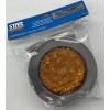Star SVP Light Bar LED Strobe Round 4” Flashing Amber