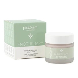 Crema De Noche Vinocosmética Reparación Y Nutrición 50 Ml Postquam
