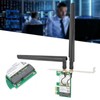 6200AGN Desktop Networks Card 2.4G/5G Dual Frequency 300M Wireless Rate