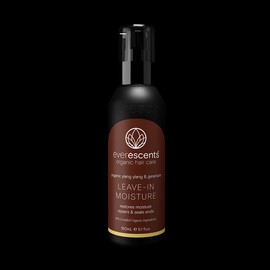 EverEscents Organic Leave In Moisture 150ml