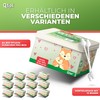 Q-tips Organic Baby Cotton Buds in Practical Cube Box Value