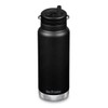 Klean Kanteen TKWide Insulated Water Bottle 946ml - Twist Cap,