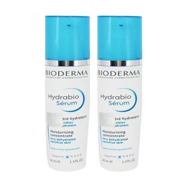 Bioderma Hydrabio Serum 40ml 2 x 2SET (SH) / 바이오더마 하이드라비오 세럼 40ml 2개 x2SET(SH)