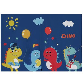 Wissppoott Car Window Shades, Magnetic Double Layer Sun Shade for Side Windows (27"x20") - Full Cover & Half Shade Options, Universal Fit for Car SUV Minivan