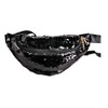 Arsimus Sequin Fanny Pack (Black)