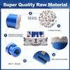 Diamond Core Drill Bit Set for Porcelain Porcelain Tile Ceramic