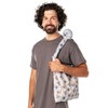 TeeTurtle Spongebob Plushie Tote, DoodleBob