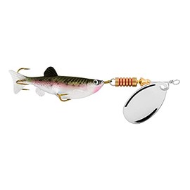 South Bend Min-Spins | Life-Like Fishing Lures