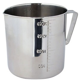 Pro Series Mouth with Measuring Cup
