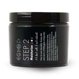 dÕSA Coconut & Vanilla Body Butter – Natural Moisturizer with Shea Butter, Coconut Oil & Vanilla, Hydrating & Nourishing for Dry Skin, Waterless, Eco-Friendly, 8 oz