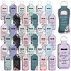 Heigble 36 Pcs Lipstick Holder Christian Key Chain Bulk Lip