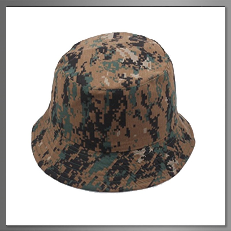 Buzz Selection CAP208 Women's Bucket Hat, Hat, Gardening, Casual, Plain,