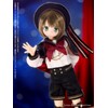 Azone International Iris Correct Petite Hal, Rise to the Star,