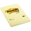Post-it 102 x 152 mm Large Note - Canary Yellow