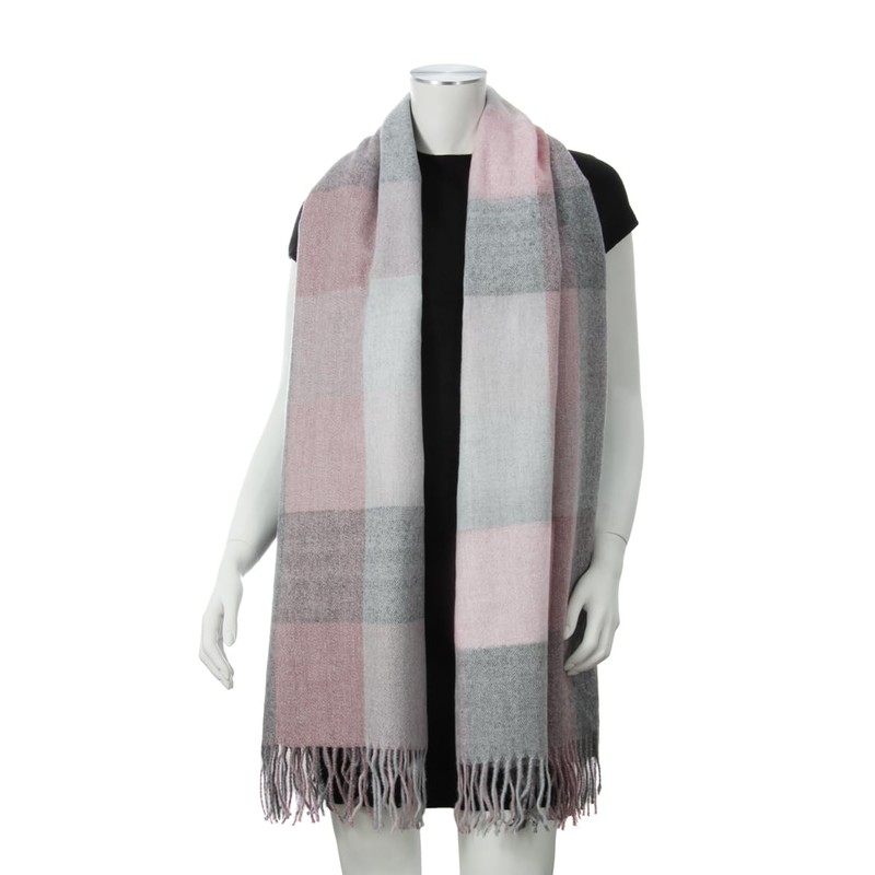 Majea Women's Winter Scarf Knitted Scarf Women's Scarf (880040), Old