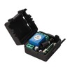 Remote Control Relay Switch 12V Single Way Wireless Remote Control