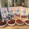 Pork Barrel BBQ Old-Fashioned Maple Bacon Jerky - Uncured Snacks,