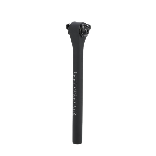 TUCKBOLD Bike Seat Posts Lightweight Bike Saddle Post Seat Tube