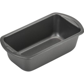 Good Cook 5.75 Inch x 3 Inch Mini Loaf Pan