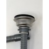 Salon Shampoo Bowl Complete Shampoo Bowl Drainage Assembly and Flex