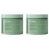 [Frejus] 1+1 Fresh natural medicinal mugwort hypoallergenic large-capacity moisturizing cream soothing moisture moisturizing 100ml - Natural medicinal mugwort moisturizing cream 100ml x 2 / [프레쥬] 1+1 싱그러운 자연약쑥 저자극 대용량 수분크림 진정 수분 보습 100ml - 자연약쑥 수분크림 100ml 2개