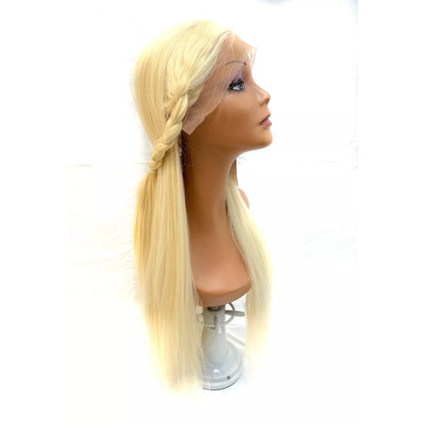 N/A VIP - Synthetic Lace Front Wig