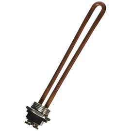 Rheem SP10874GH Resistored Copper with Screw-In 120-volt/2000-watt Element,Small