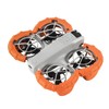 YUULNMOP Propeller Guard Protector Bumper for DJI NEO,Prop Bumper Strip