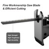 Electric Drill Modified-Saws Household Handheld Reciprocating-Saws Portable Woodworking Cutting Tool