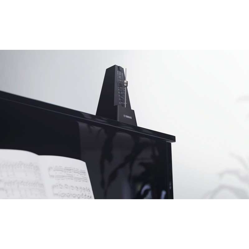 YAMAHA metronome (Pink)